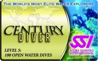 century-diver